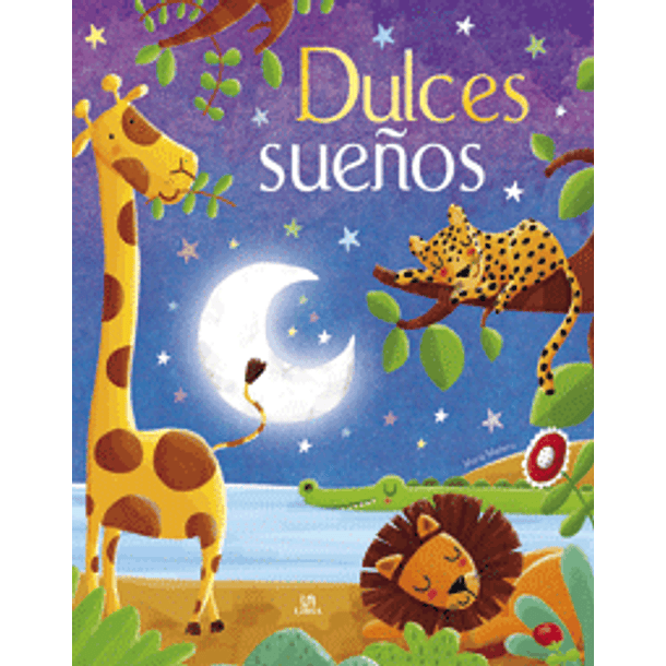 Dulces Sueños 