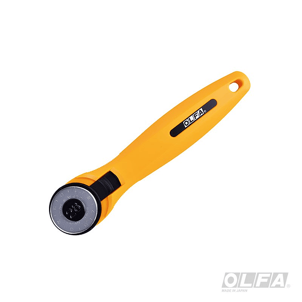 Cuchillo Rotativo de 28mm 