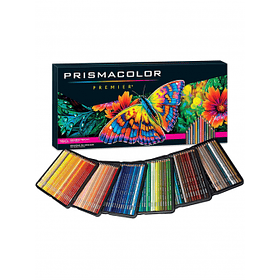 Lápices De Colores Prismacolor Set 150
