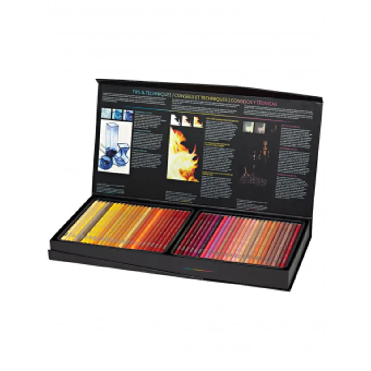 Lápices De Colores Prismacolor Set 150 | La Casa del Arte