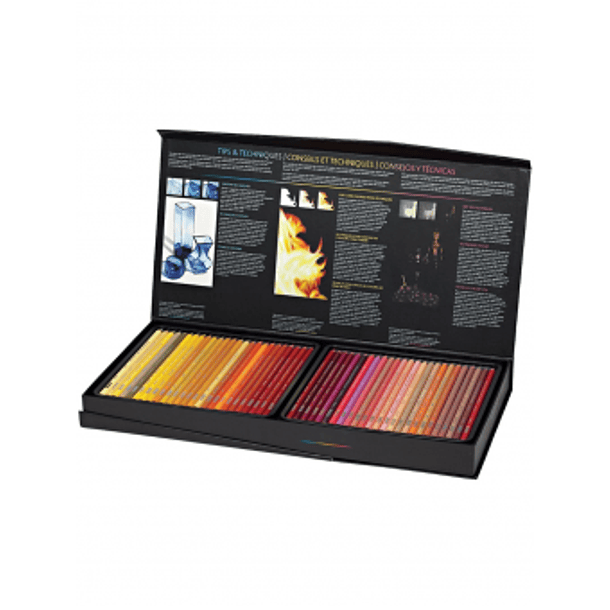 Lápices De Colores Prismacolor Set 150 4