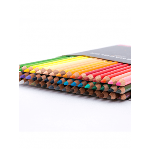 Lápices de Colores Prismacolor Junior Set 48 3