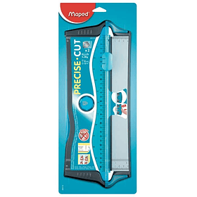 Guillotina Precise Cut A4 30cm. 