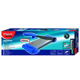 Guillotina Universal A4 8hjs 