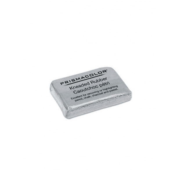 Goma Moldeable Prismacolor 