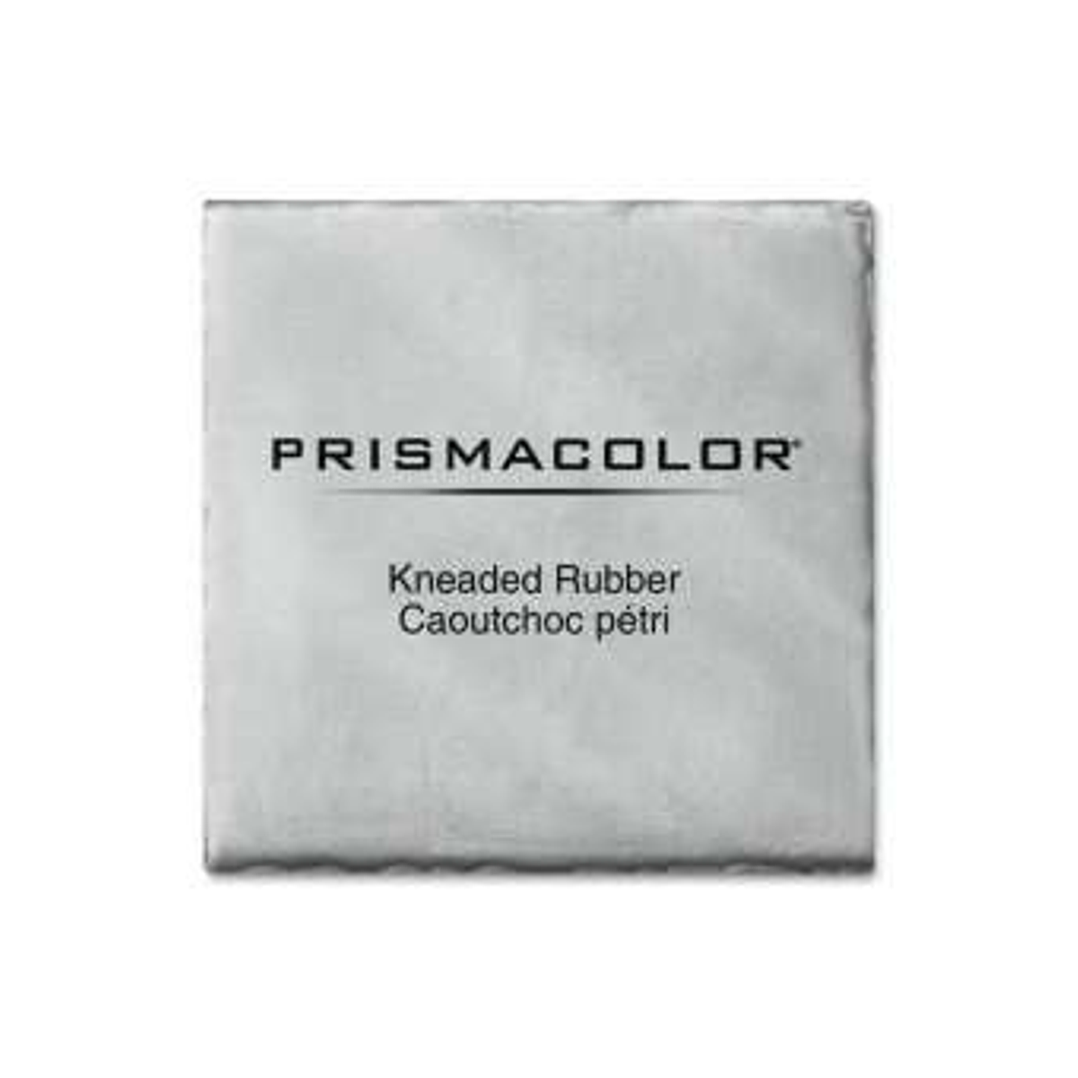 PRISMACOLOR  Goma de Borrar Moldeable Grande - Prismacolor