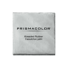 Goma Moldeable Prismacolor Grande