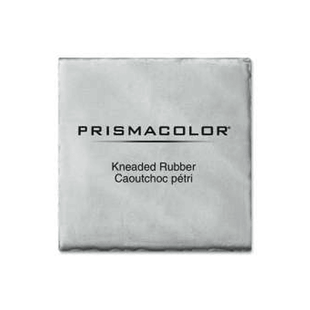 Goma Moldeable Prismacolor Grande 