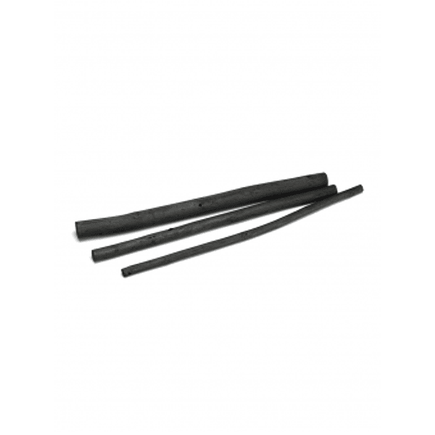 Carboncillo Natural Suave Art By Caran D Ache Set 3 3