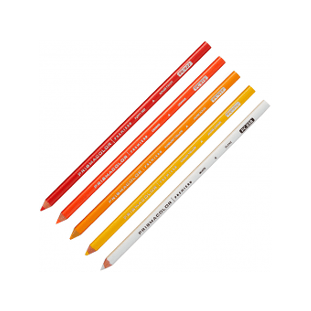 Lápices De Colores Prismacolor Set 12 2