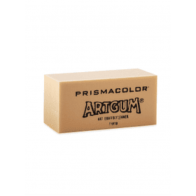 Goma De Borrar Artgum Prismacolor