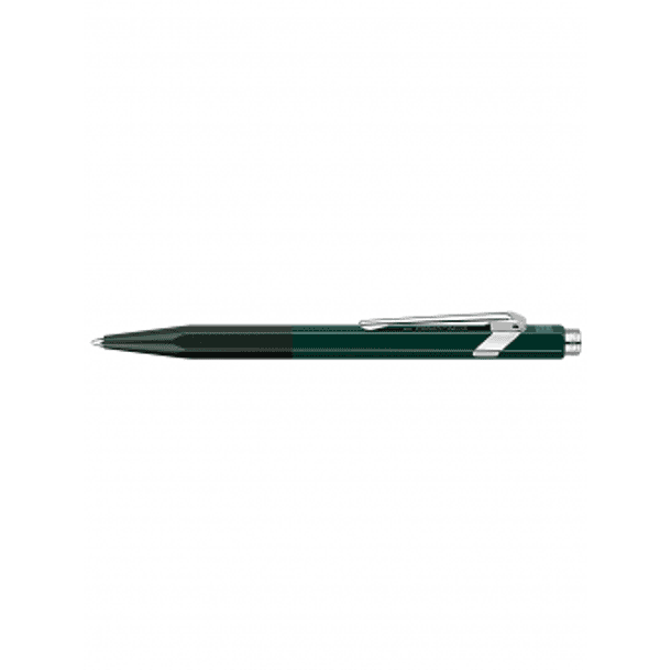 Bolígrafo Caran D Ache 849 Edición Limitada Navidad 3