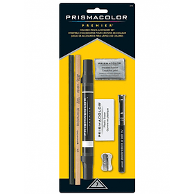 Set Accesorios Para Lápices De Colores Prismacolor