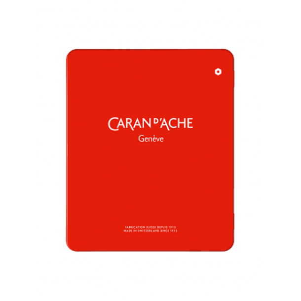 Lápices de Colores Pablo Caran D Ache Set 18 3