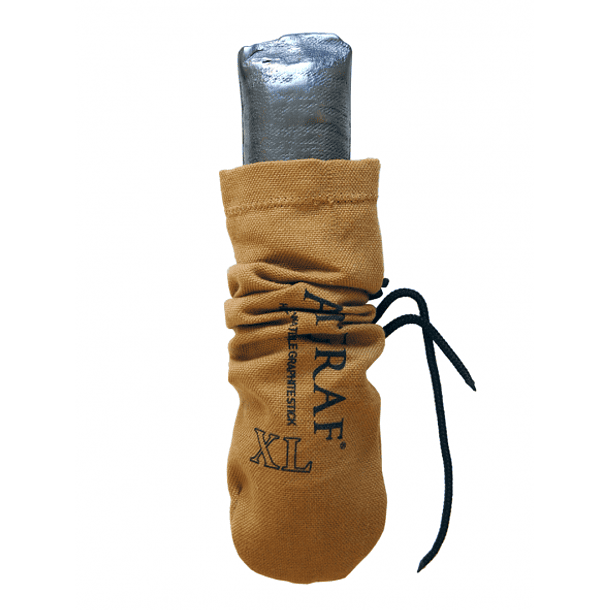 Barra De Grafito XL Acuarelable ArtGraf Viarco 250gr 