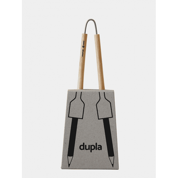 Herramienta de Dibujo DUPLA Morphe Viarco 