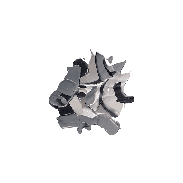 Acrílico Amsterdam Set 12 Colores 20ml Grises 4