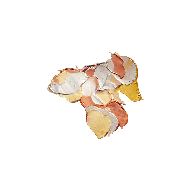 Acrílico Amsterdam Set 6 Colores 20ml Metálicos 4