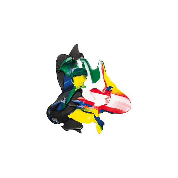 Acrílico Amsterdam Set 72 Colores 20ml Selección General 5