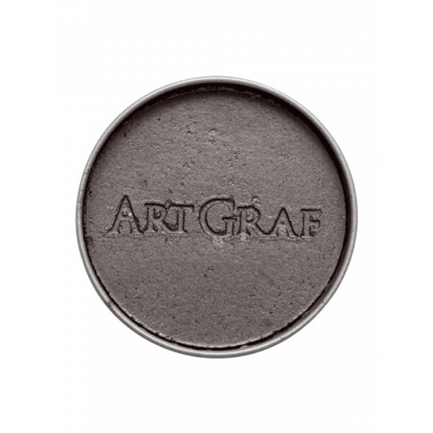 Pastilla Grafito Acuarelable ArtGraf Viarco Caja Metálica 60 2