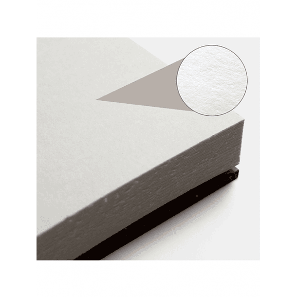 Block Acuarela Strathmore Vision 300gr 30 Hojas 2
