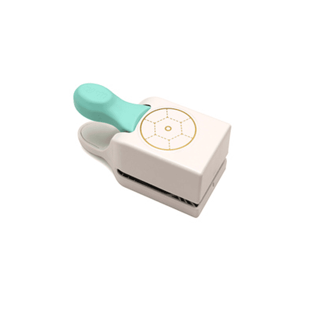 Perforadora Lentejuela  2