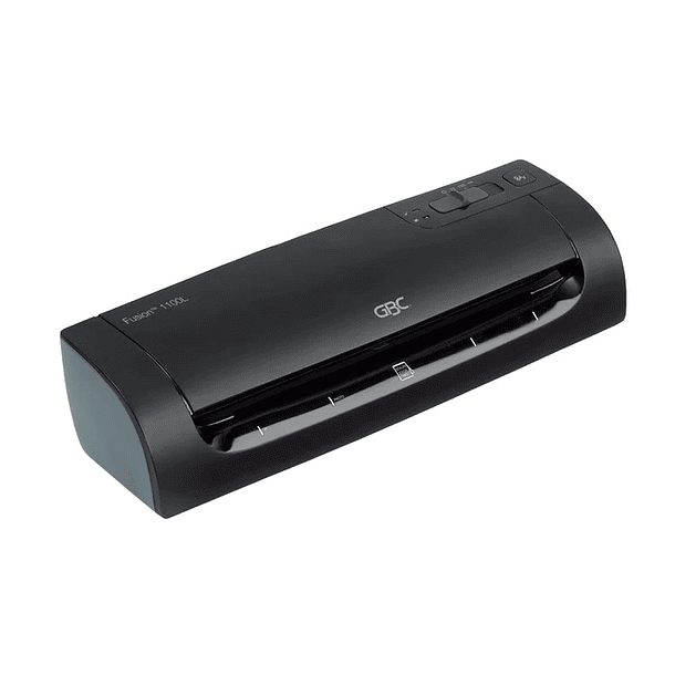 Termolaminadora Plastificadora Fusion 1100L A4 - GBC 2