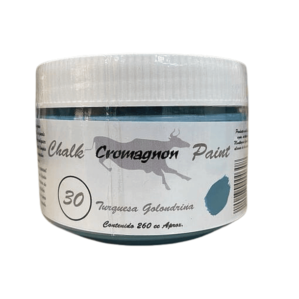 Pintura Chalk Cromagnon 260ml 15