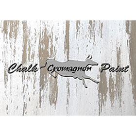 Pintura Chalk Cromagnon 260ml - Amarillo Pequen 15