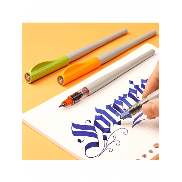 Lapicera Caligráfica Parallel 1.5 PILOT 3