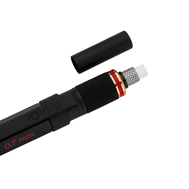 Portaminas Metálico Rotring Stylus 800+ (0.5 - 0.7) 3