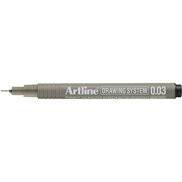 Artline Drawing System 2