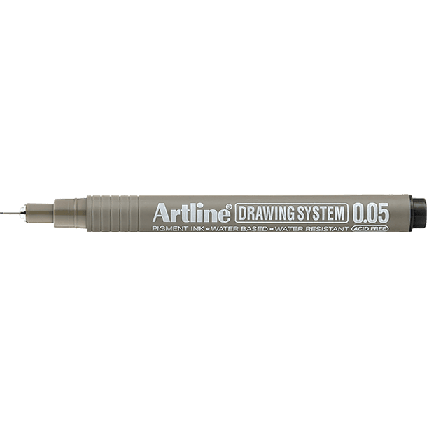 Artline Drawing System 3