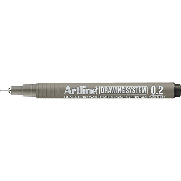 Artline Drawing System 5