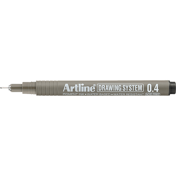 Artline Drawing System 7
