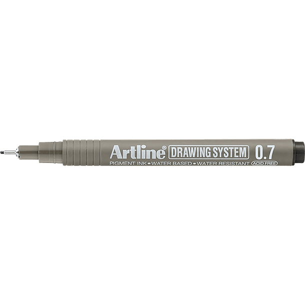Artline Drawing System 10