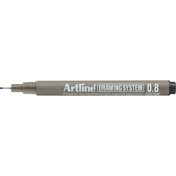 Artline Drawing System 11