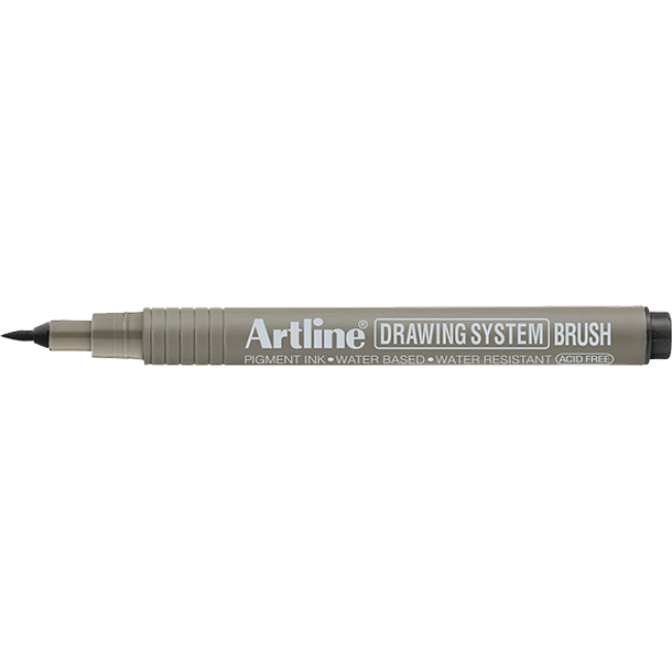 Artline Drawing System 12