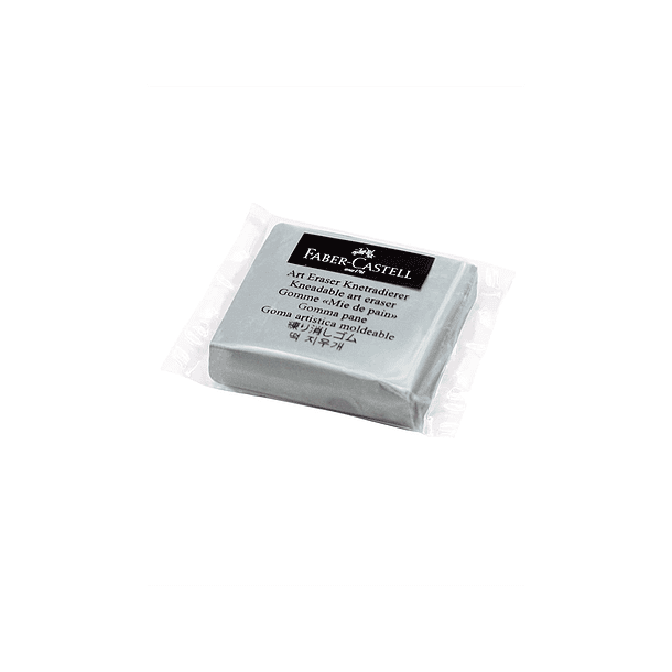 Goma Moldeable 7020 Gris sin caja 