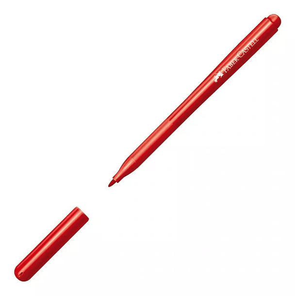 Marcador Fiesta 45 estuche rígido x60 3