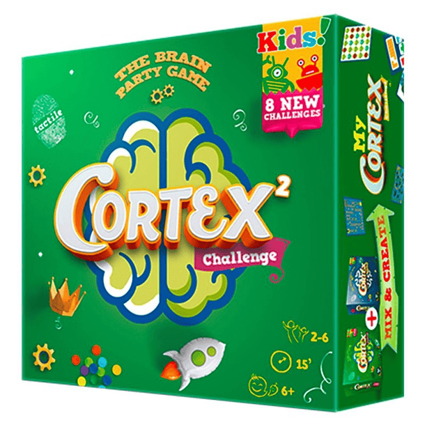 Cortex Kids 2 1