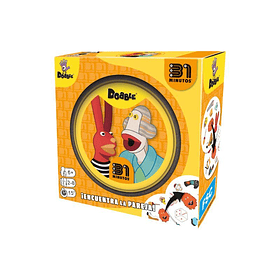 Dobble 31 Minutos