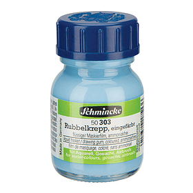 Líquido Enmascarador Schmincke 20ml Fluido Incoloro