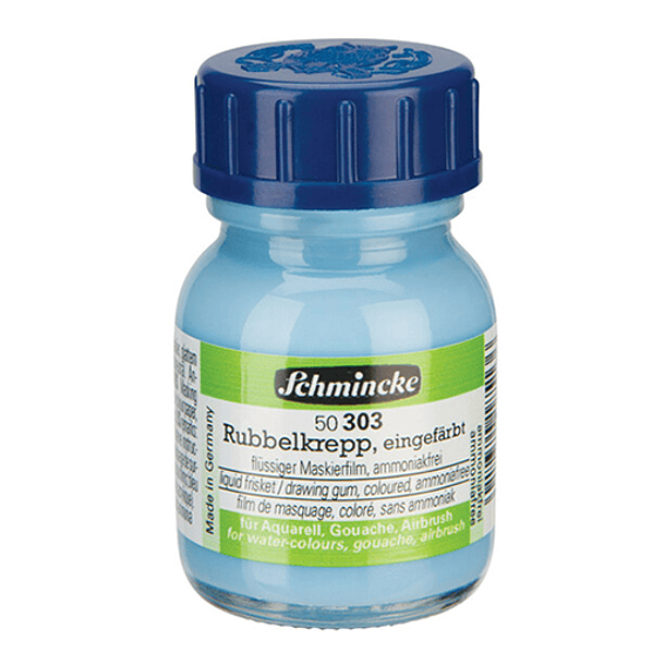 Líquido Enmascarador Schmincke 20ml Fluido Incoloro 