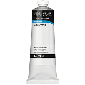 Medium Aquapasto para Acuarela Winsor & Newton 60ml