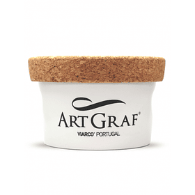 Masilla Grafito Moldeable y Acuarelable N°1 Viarco ArtGraf Pote 450gr
