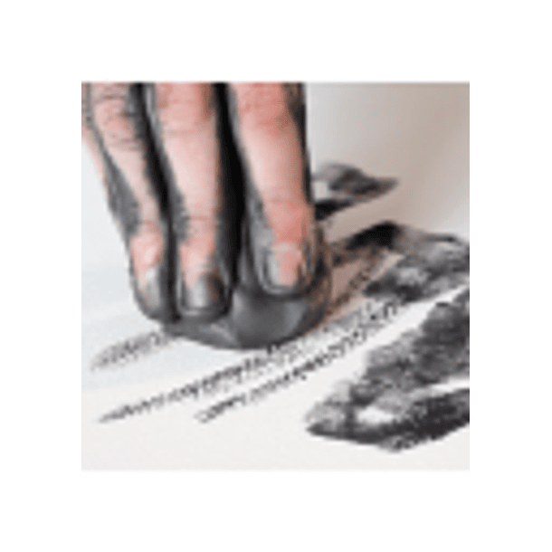 Masilla Grafito Moldeable y Acuarelable N°1 Viarco ArtGraf Pote 450gr 2