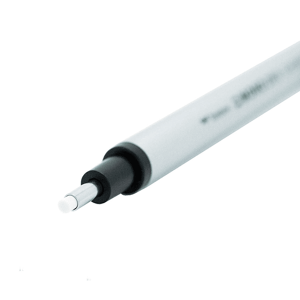 Goma de Borrar Mono Tombow Zero 2.3mm Punta Redonda 1