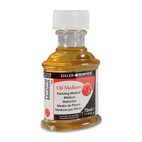 Medium para Pintura 700 al Óleo Daler Rowney 75ml