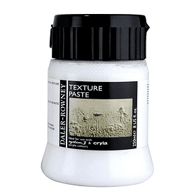 Medium Pasta para Texturizar Daler Rowney 250ml Acabado Mate